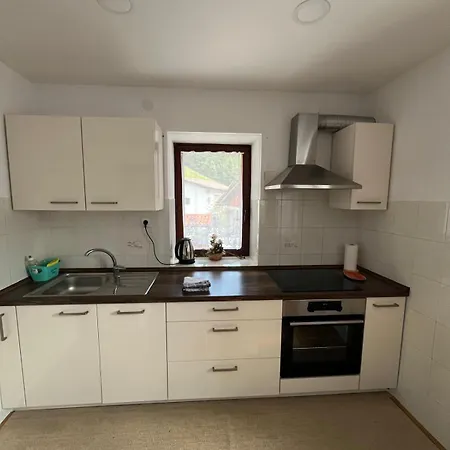 Apartma Zdar * كوباريد