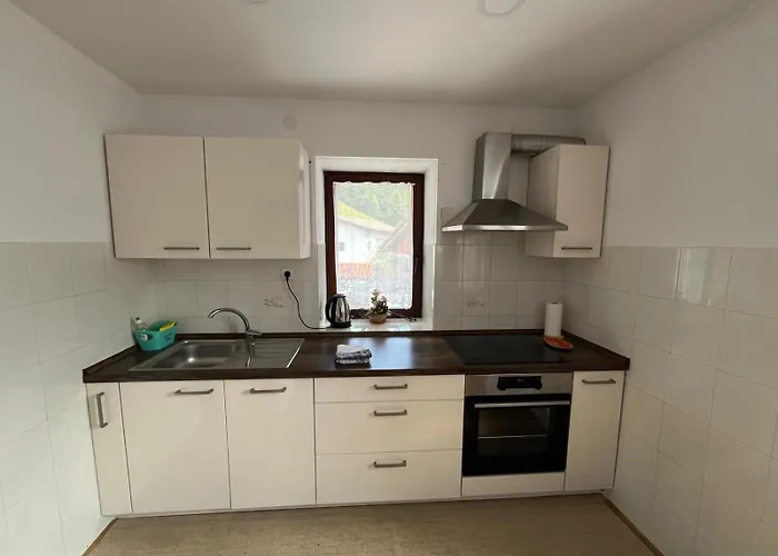 Apartma Zdar * Kobarid